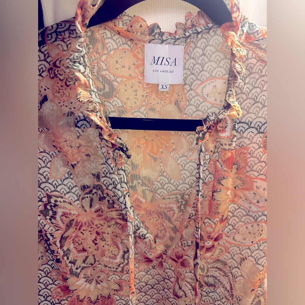 Misa Blouse - image 5